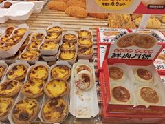 -味多美蛋糕(杨闸环岛店)