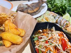 -缅丽·缅甸小吃(版纳店)