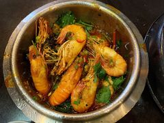 -大头虾越式风味餐厅(光明广场店)