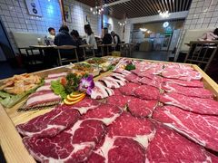 -牛道精致烤肉(海安店)
