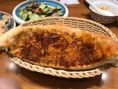 -巴依老爷新疆美食(常营店)