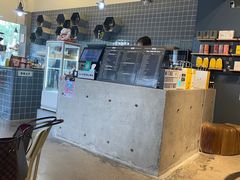 -微焙咖啡工厂(海峡创意产业园·红坊店)