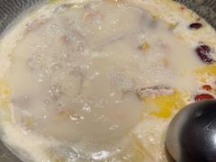 -古膳记猪肚鸡.生蚝鸡(拱北店)