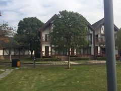 -太阳岛度假酒店