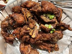 -熙成烧烤(白塔岭店)