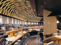 -雷门拉面·现熬骨汤(凯德来福士店)