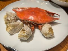 -新荣记(西溪湿地店)