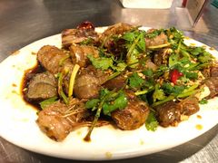 -龙眼南白粥六顺白粥