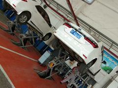 -烟台东联一汽丰田4S店(福山区店)