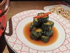 -撒拉花儿·新疆菜·清真(太阳宫店)