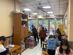 大堂-南湖周冒菜(南湖总店)