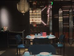 大堂-上上瓷·艺境川菜(IFS旗舰店)