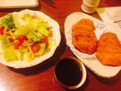 猪排-浪花亭日本料理(古田路店)