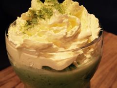 抹茶星冰-漫咖啡 (CCPAPK创意港店)