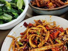 -老三样·旧食新味(万寿宫店)