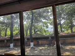 -顺风山庄(水濂山店)