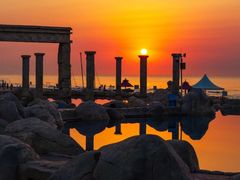 -渔岛海洋度假区