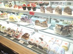 -西村叔叔的店·面包·甜品·蛋糕(清河万象汇店)