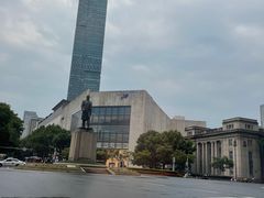 -南京商茂国际酒店(新街口德基广场店)