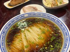 -同得兴 Since·1995 传统苏式面馆(十全街店)