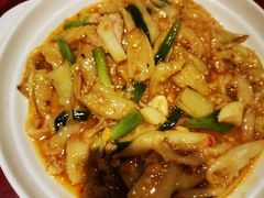 -抱德·潮汕味(敦和店原惠城鱼仔)