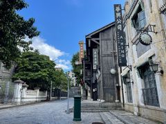 -观澜湖华谊冯小刚电影公社(百年记忆公社)