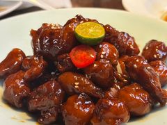 -路小缦·珍馐美馔(市心北路店)