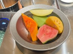 -水平有限广西米粉·广西风味集(五道口店)