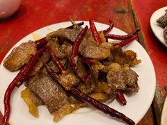 -香巴拉酥油茶馆(迪庆驻昆办店)