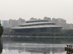 -杭州城北体育公园