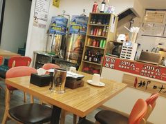 -柳叶刀烧烤(北大清华店)