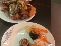 -星伦多自助料理·涮烤一体(虹悦城店)