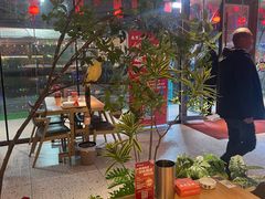 -奉天宴遇烧烤·冒锅