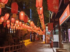 -巴倒烫陆派火锅山庄(南山总店)