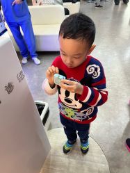 -唯儿诺儿童医院·儿科·眼科(新天地店)