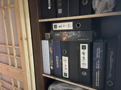 -白兔子密室(长寿路店)