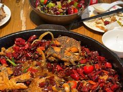 -老板恋上鱼(印象城店)