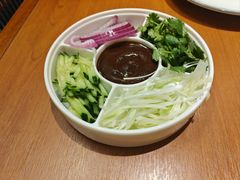 -老昌春饼(中央大街店)