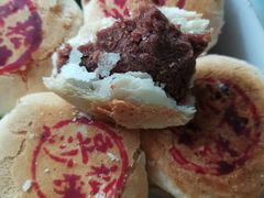 -周正记高桥松饼(潼港八村店)