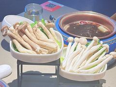 -享月汤皇·海鲜小火锅·聚会(曲江创意谷店)