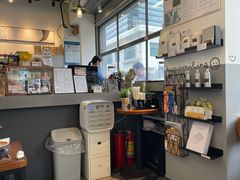 -CoffeeVendor(西乡店)