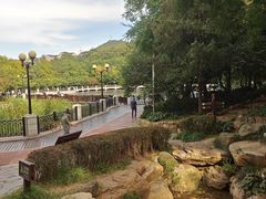 -大连植物园