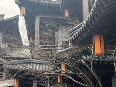 -香积寺