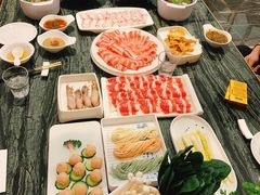 -大渔小鲜火锅店