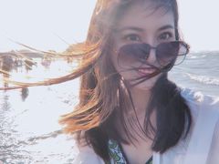 -南澳海滩