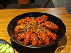 -金陵一哥龙虾馆(三牌楼总店)