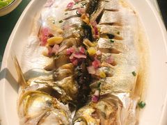 -美味之家·湖景农家乐(太湖东山店)