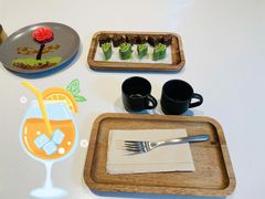 -星巴克臻选(上海陆家嘴中心店)