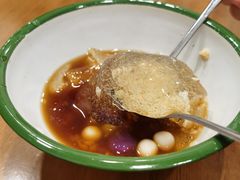-甜心闲生传统手工冰粉(人民广场店)