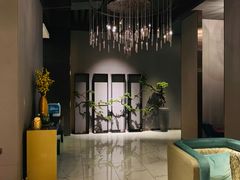 -璞·澐间影院式足道SPA(尚悦湾店)